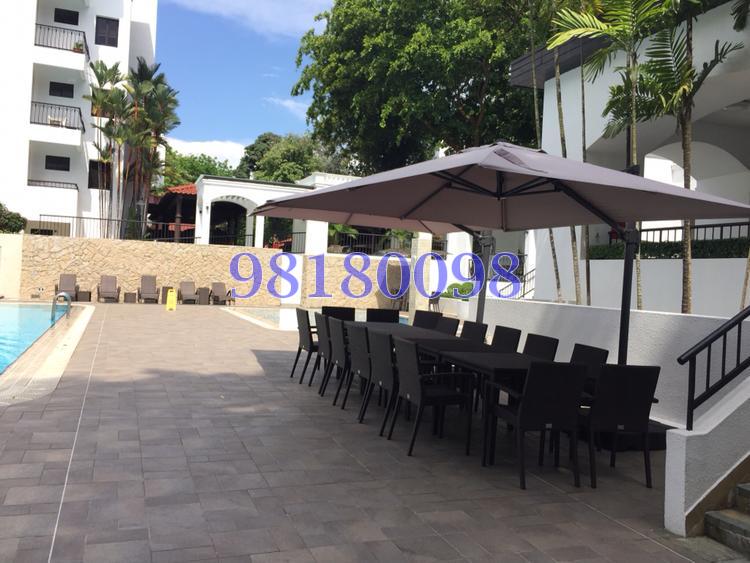 Tanglin Park (D10), Condominium #75340002